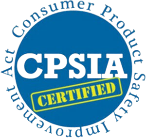 CPSIA certification logo