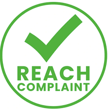Reach Complian certification logo