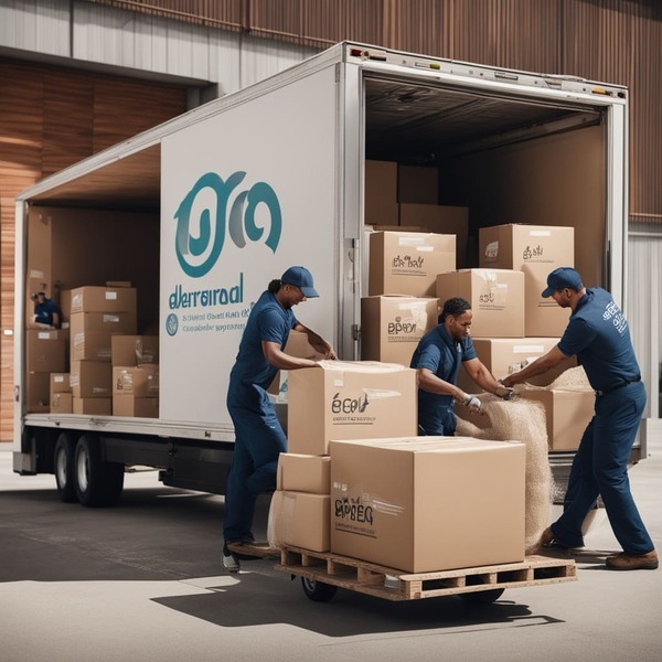 Delivery