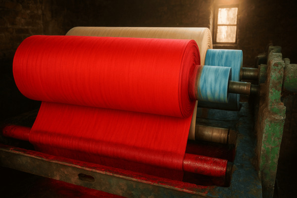 Dyeing