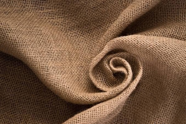 Jute/Cotton Fabric