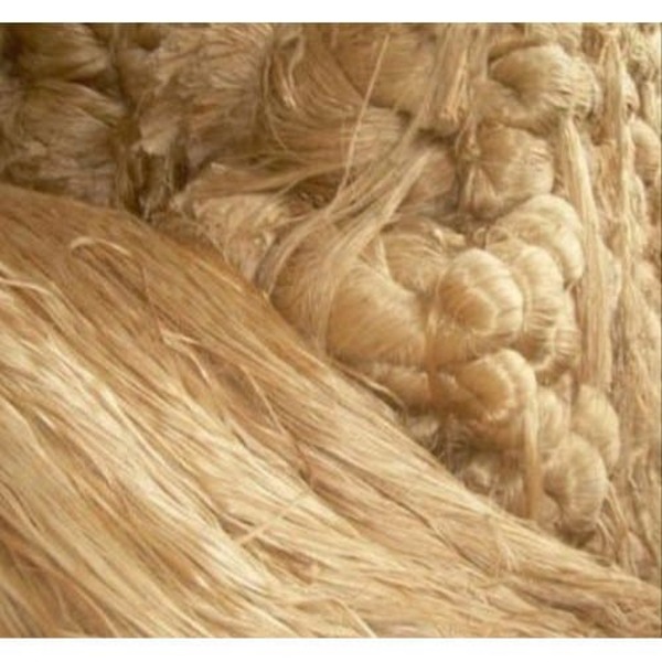 Raw Fiber